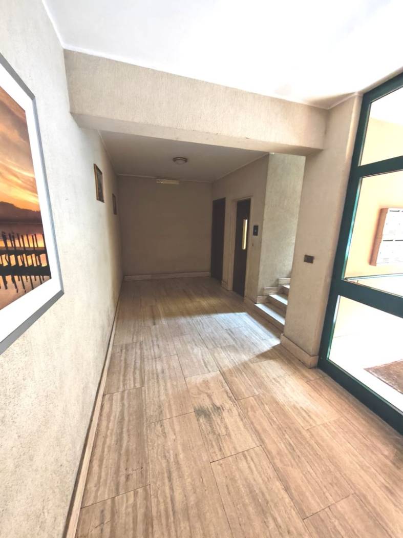 Interno palazzo