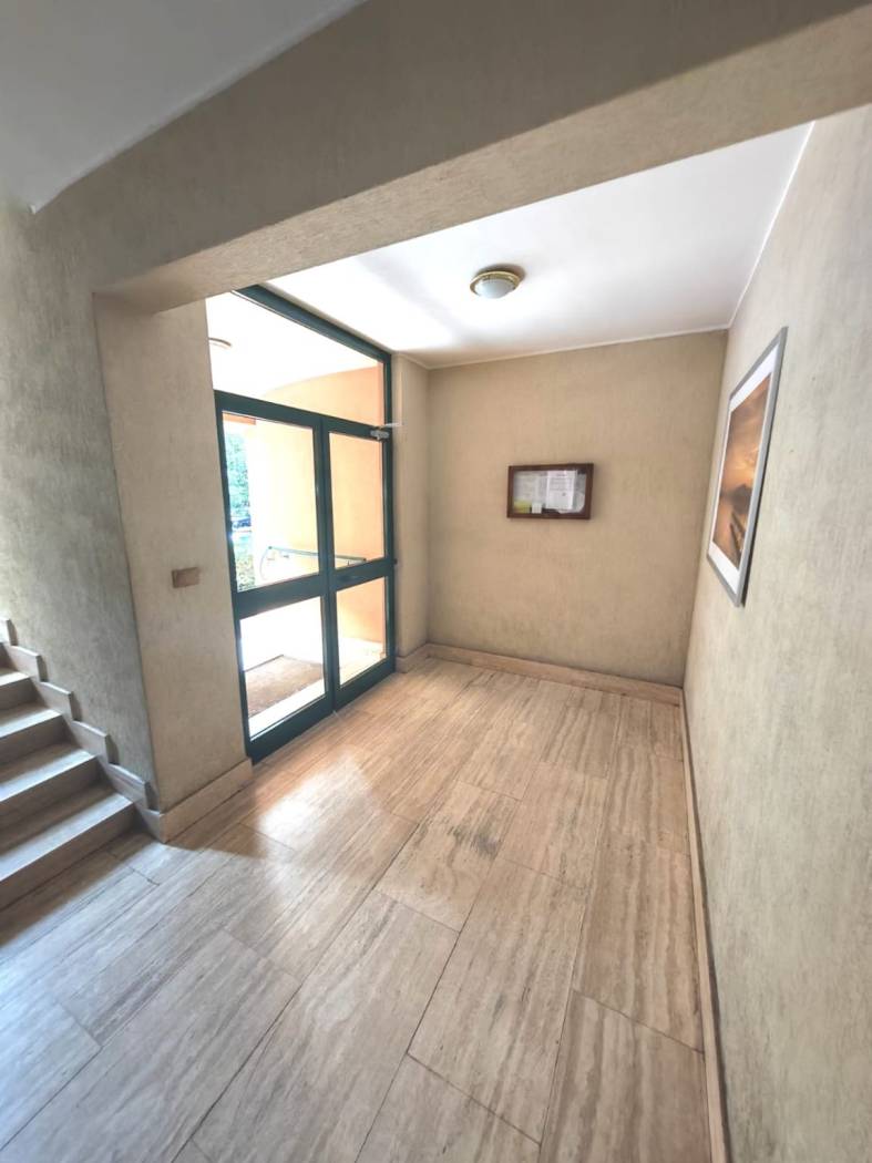Interno palazzo