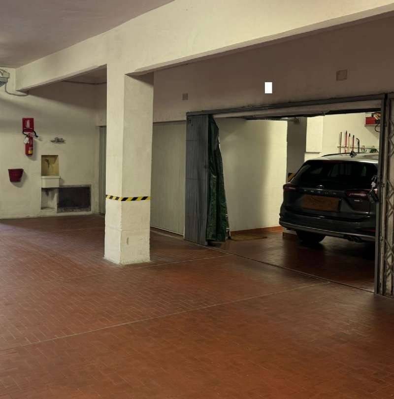 Posto macchina