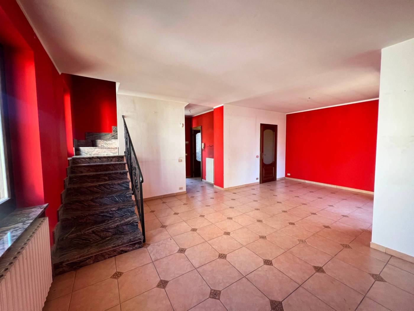 Interno palazzo