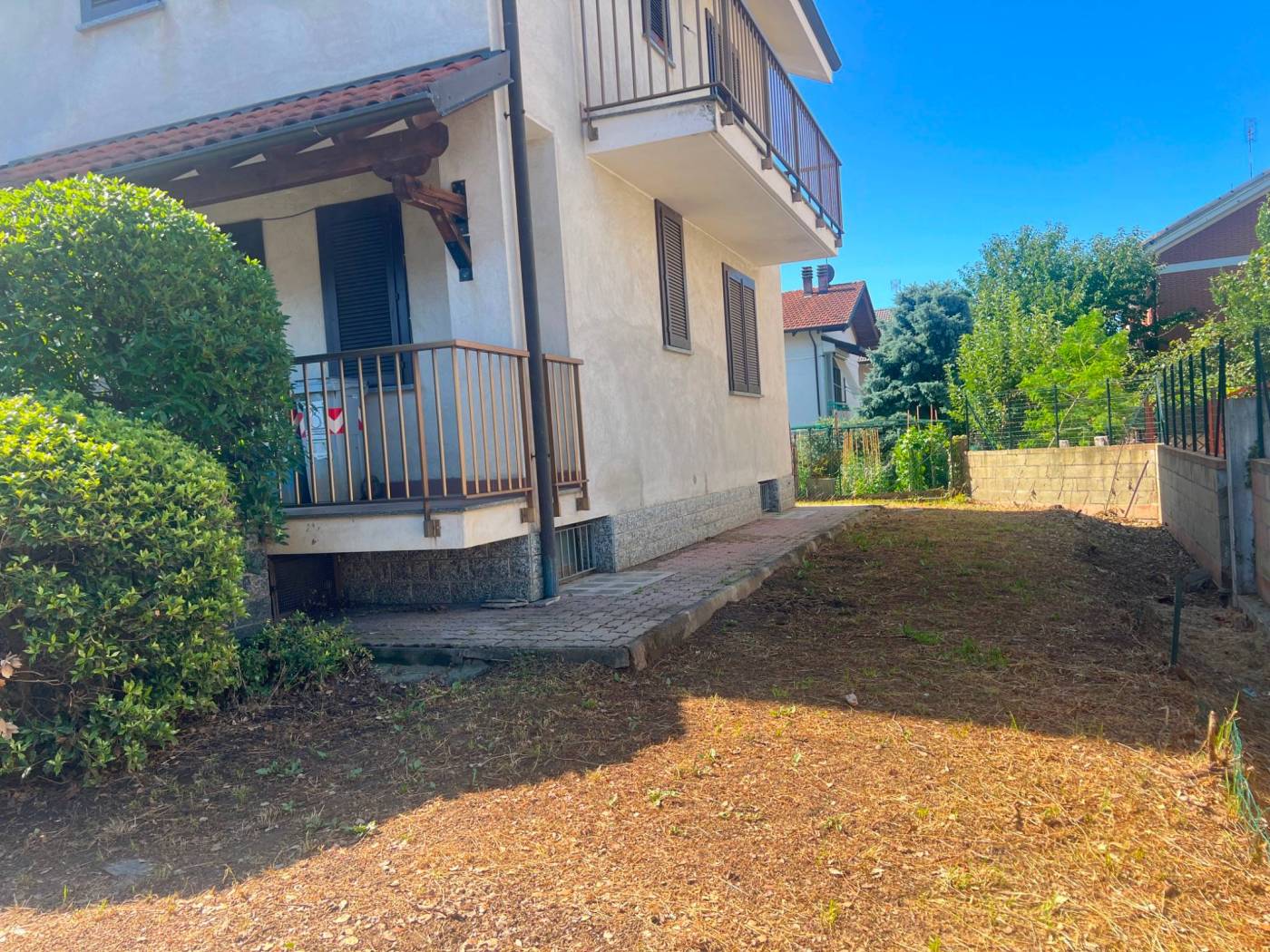 Giardino