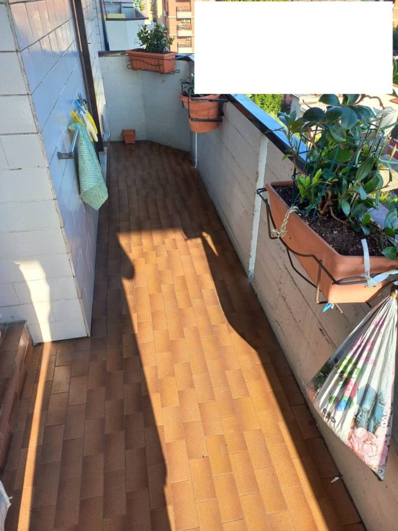 Balcone