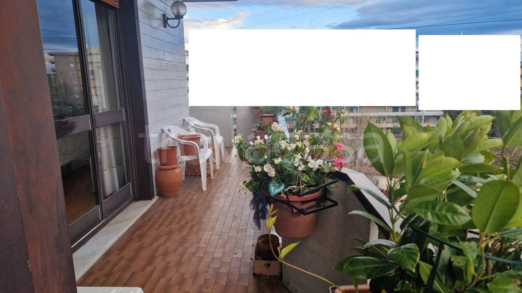 Terrazzo