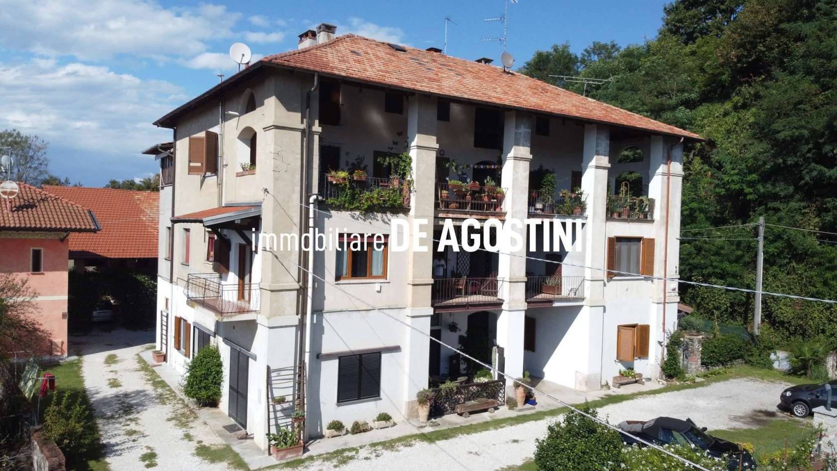 Facciata
