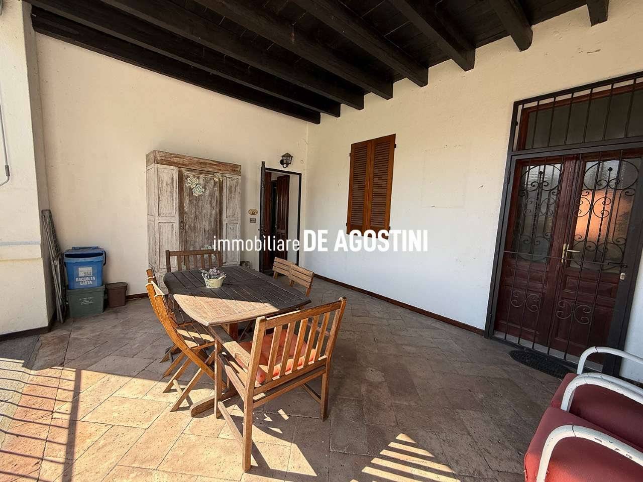 Veranda