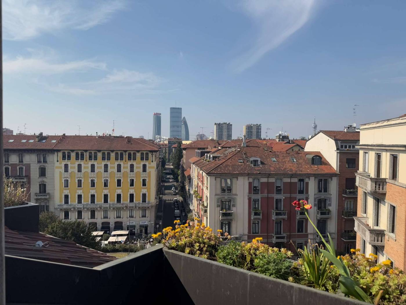Vista