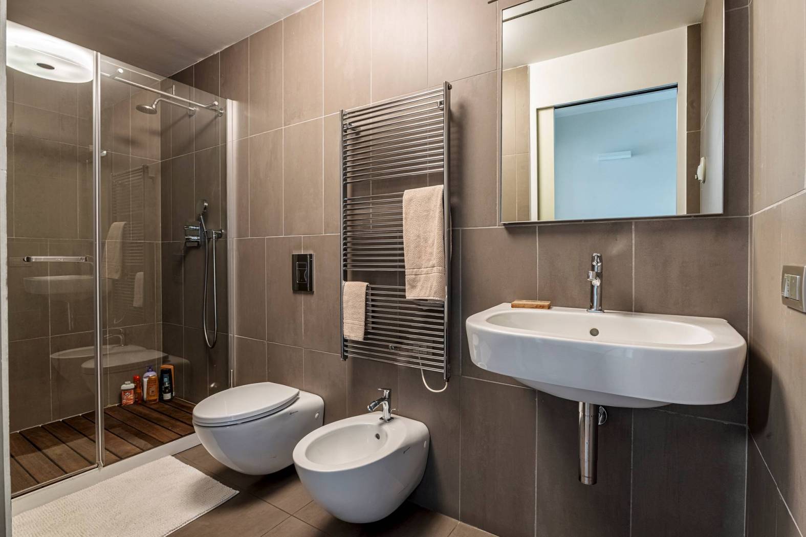 Bagno