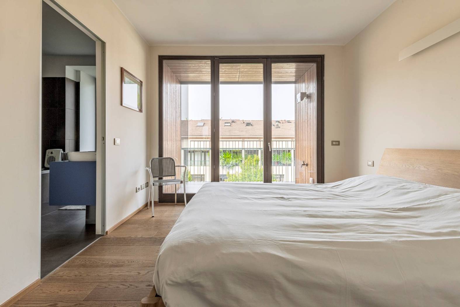 Camera da letto