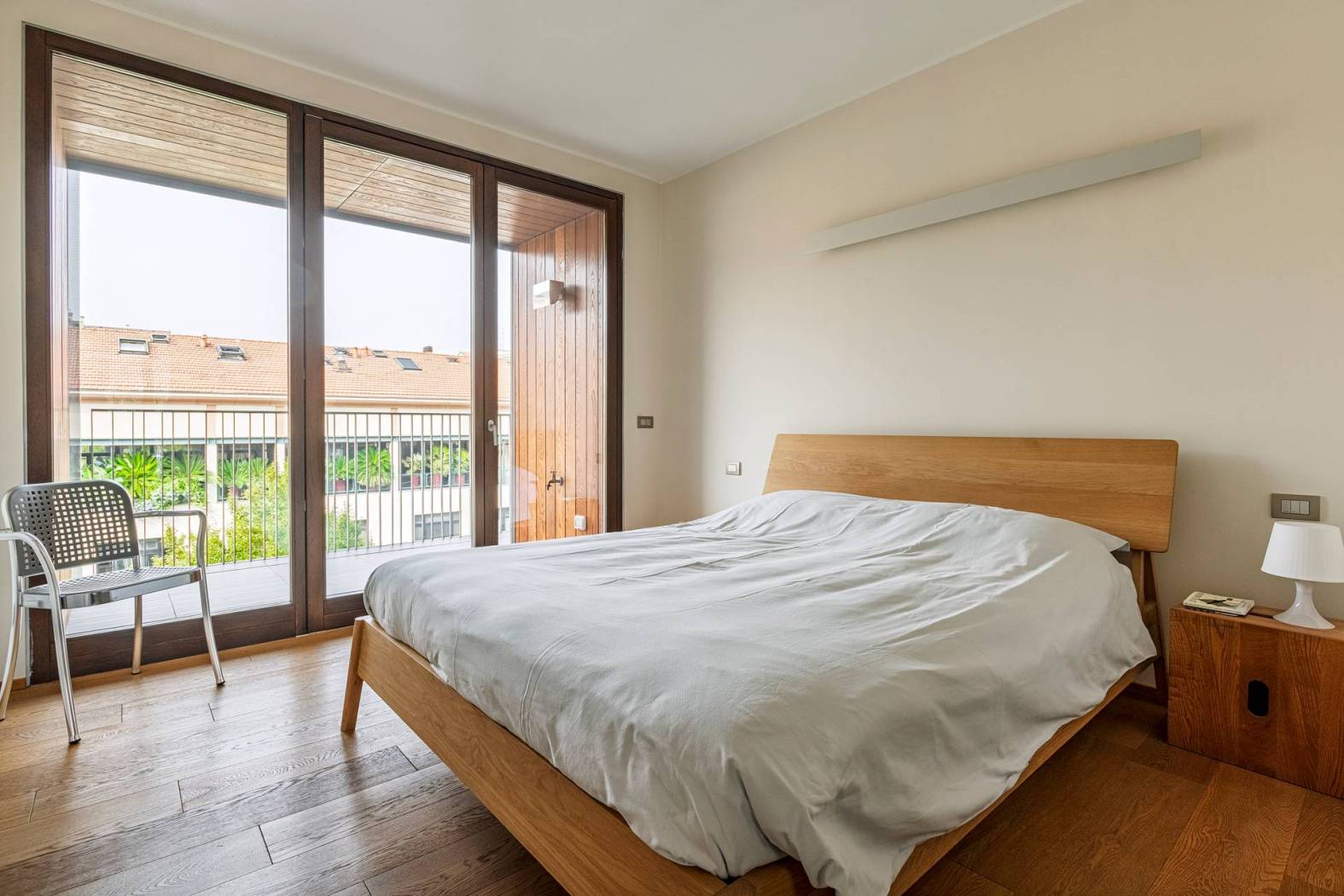Camera da letto