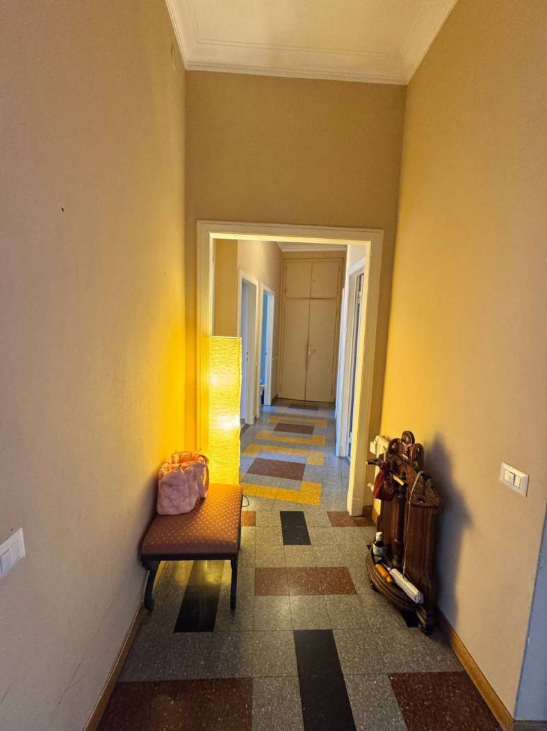 Interno palazzo