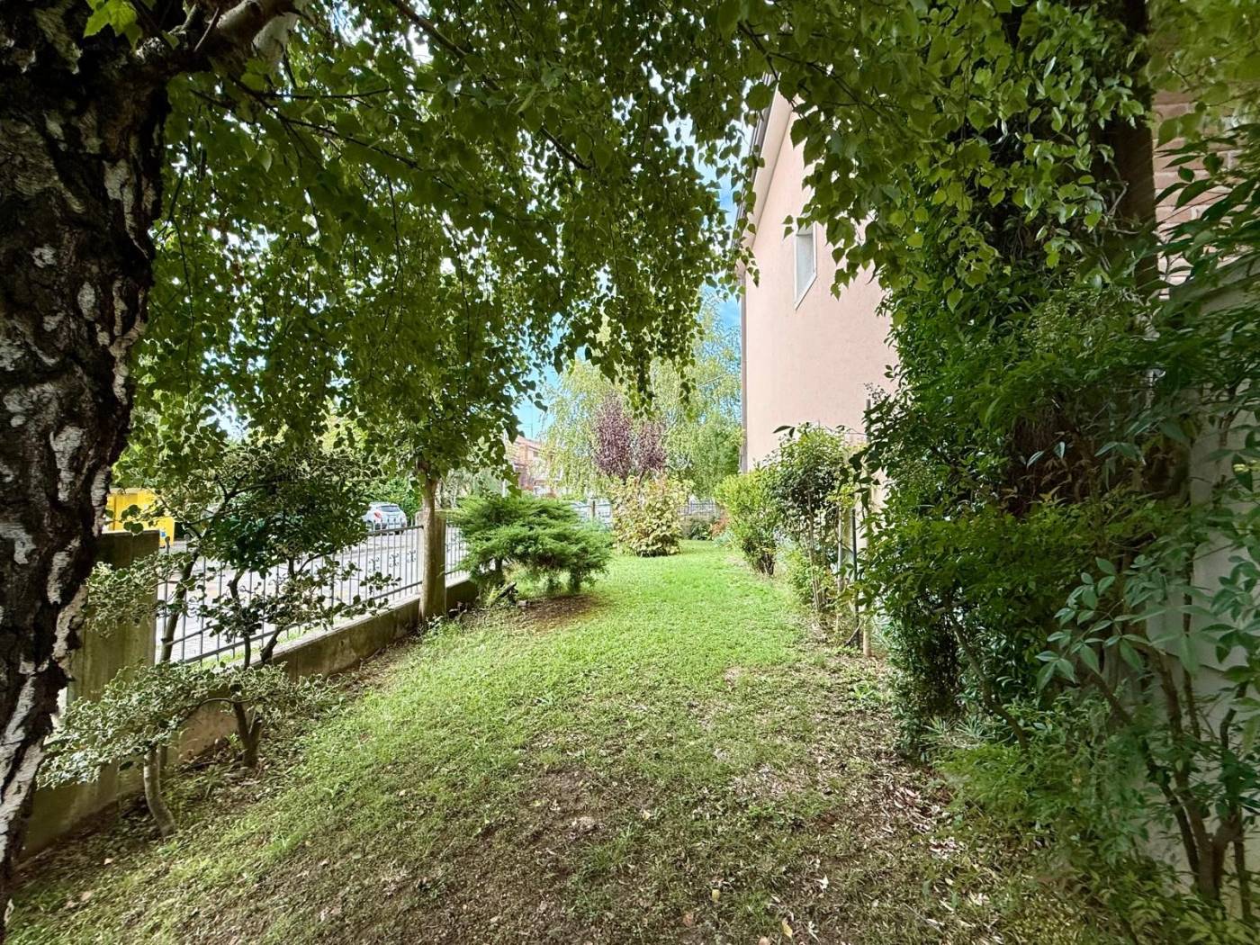 Giardino