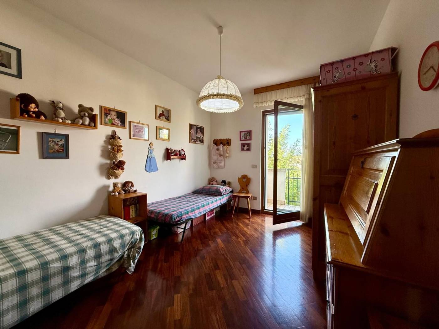 Camera da letto