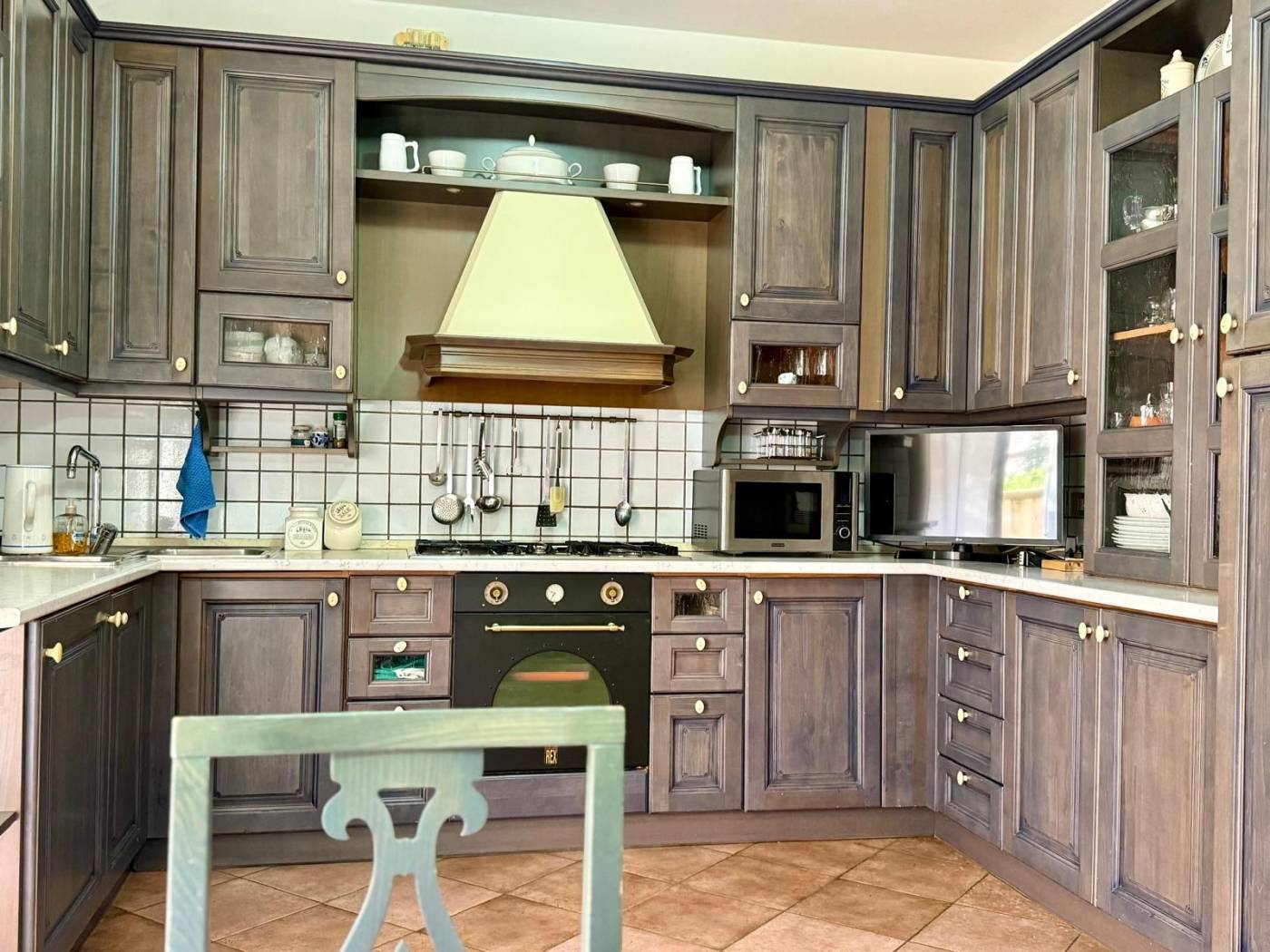 Cucina