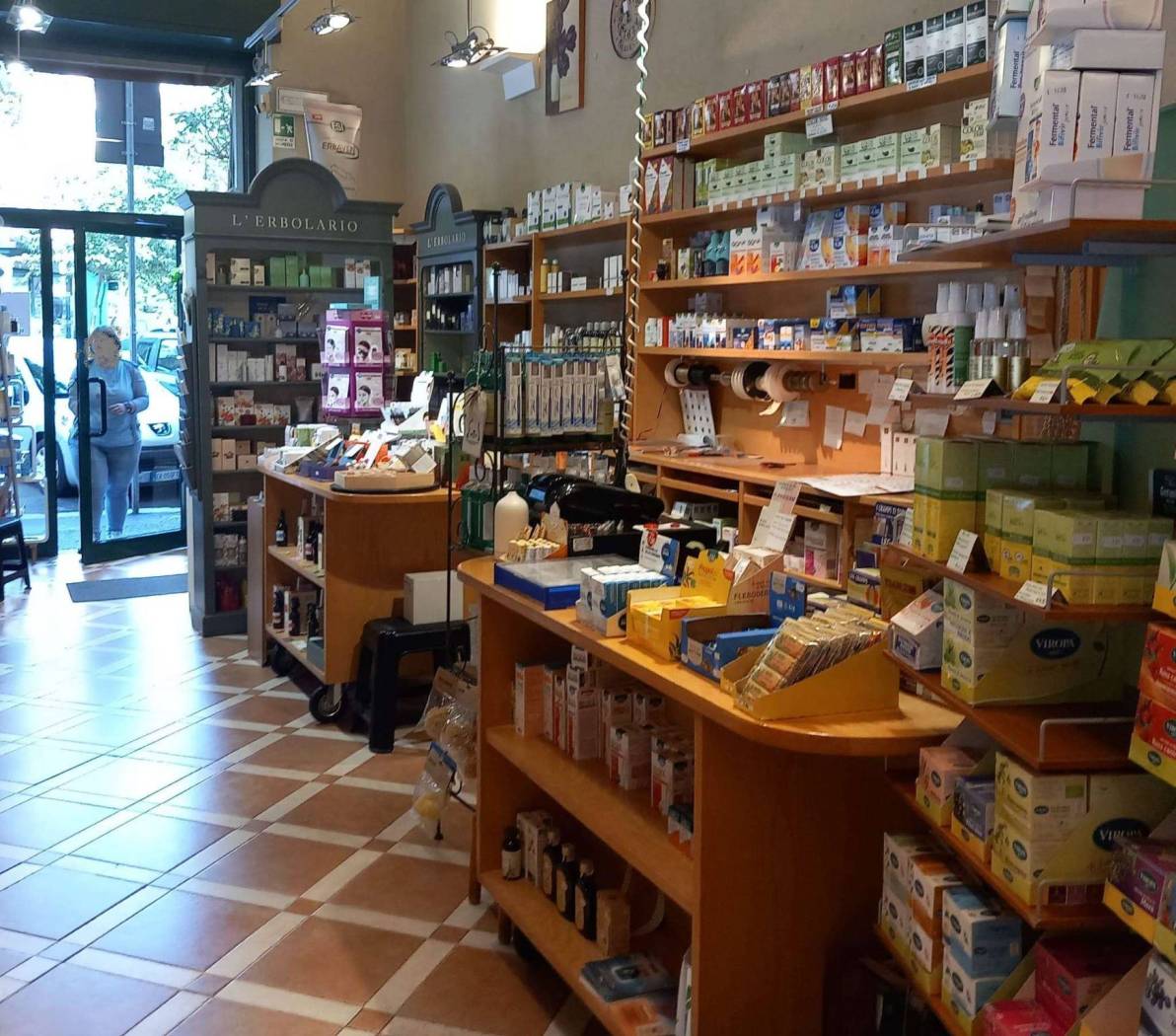 Interno non residenziale