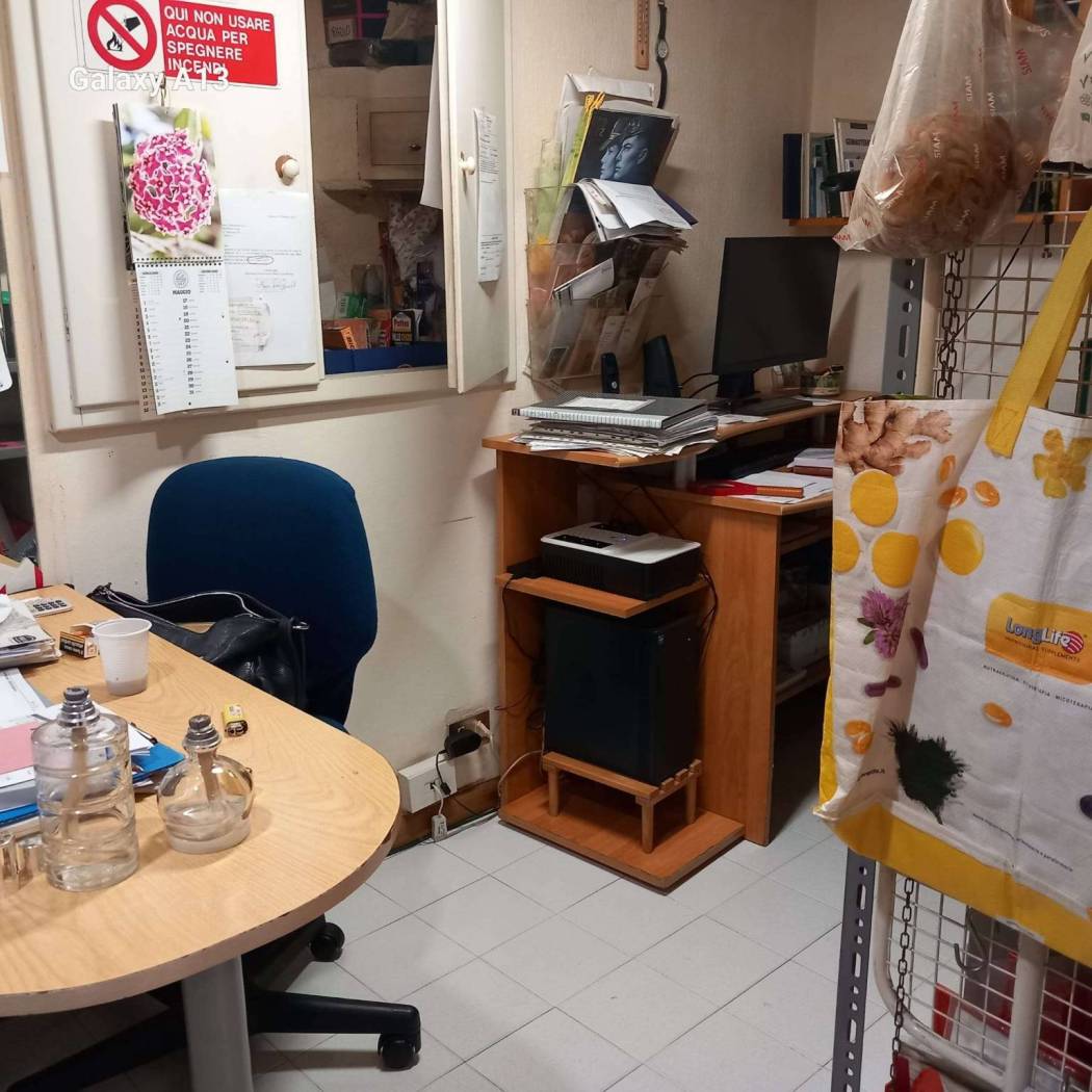 Interno non residenziale