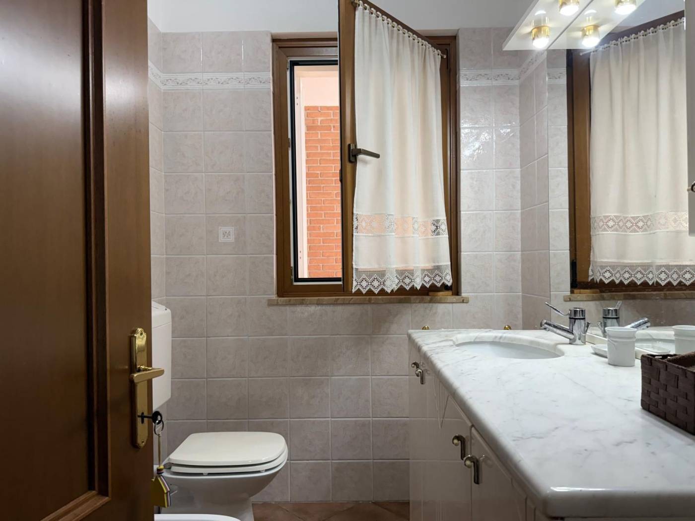 Bagno