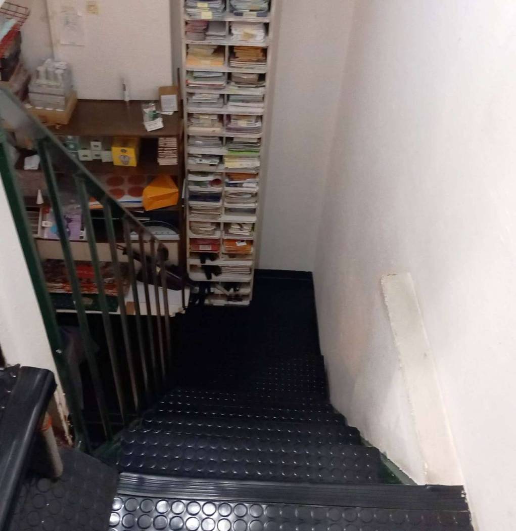 Interno non residenziale