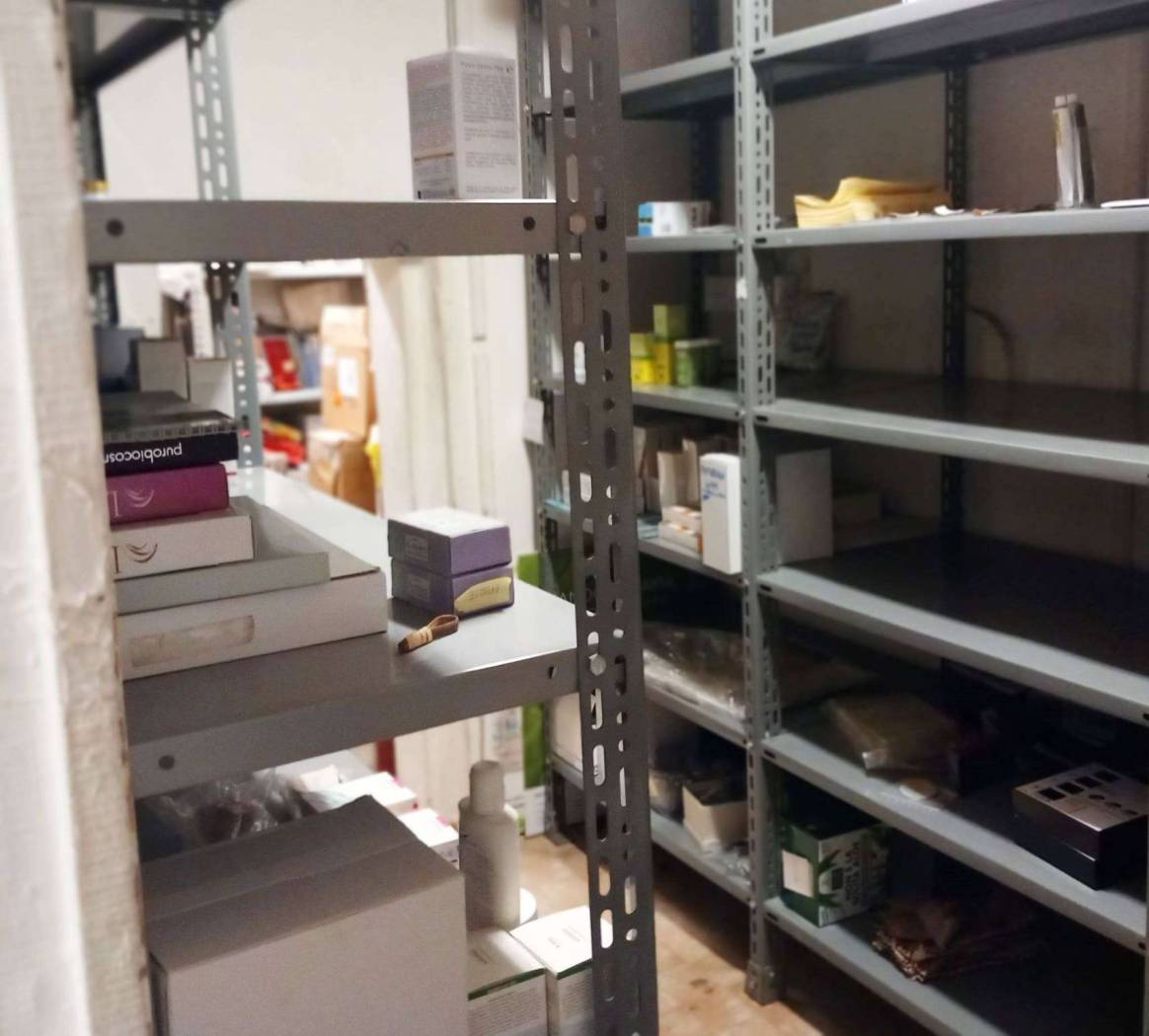 Interno non residenziale