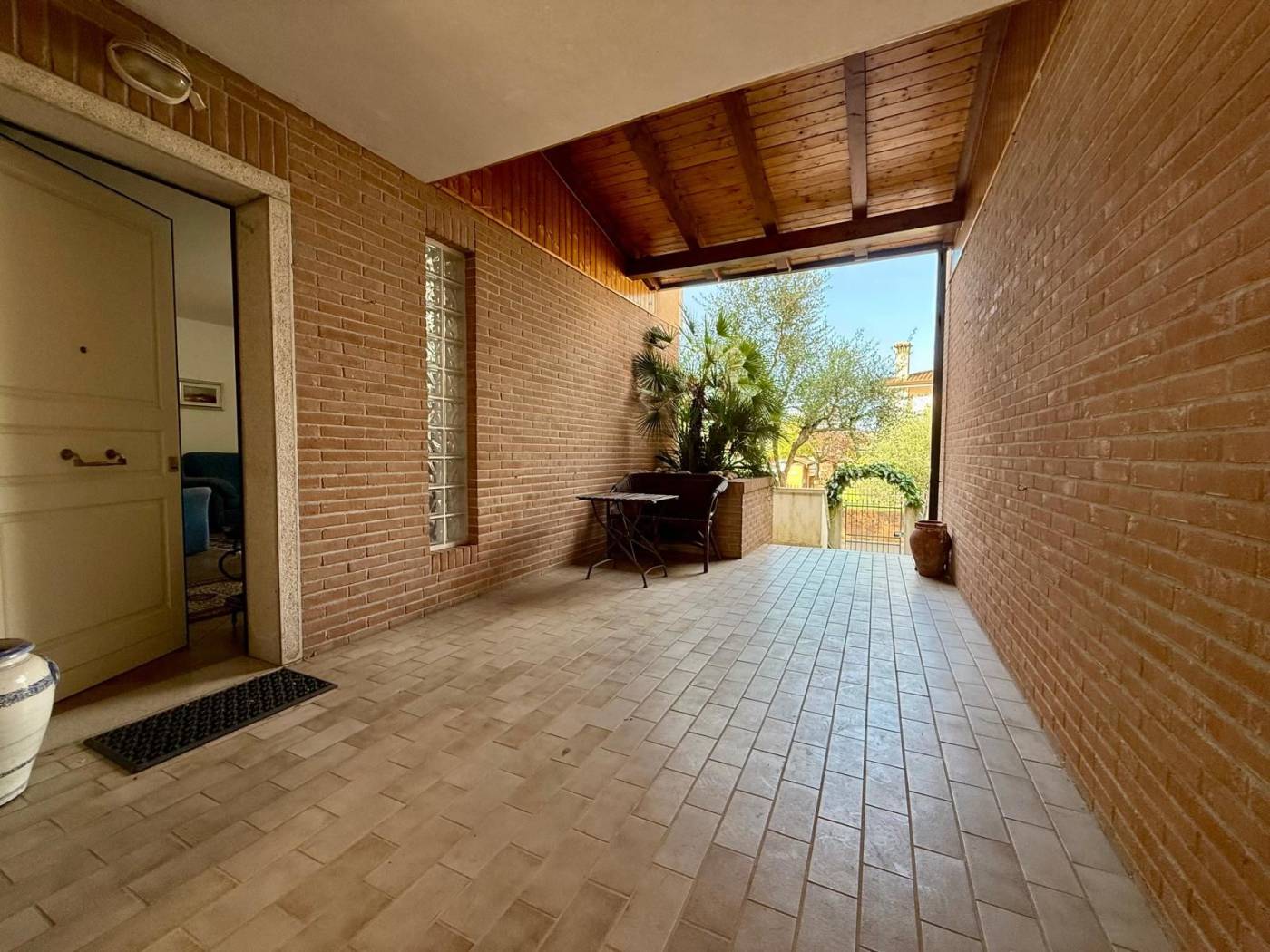 Terrazzo