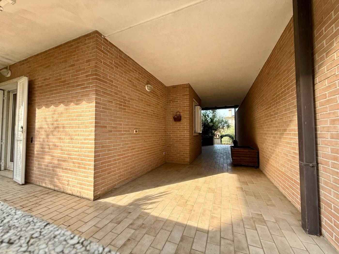 Terrazzo
