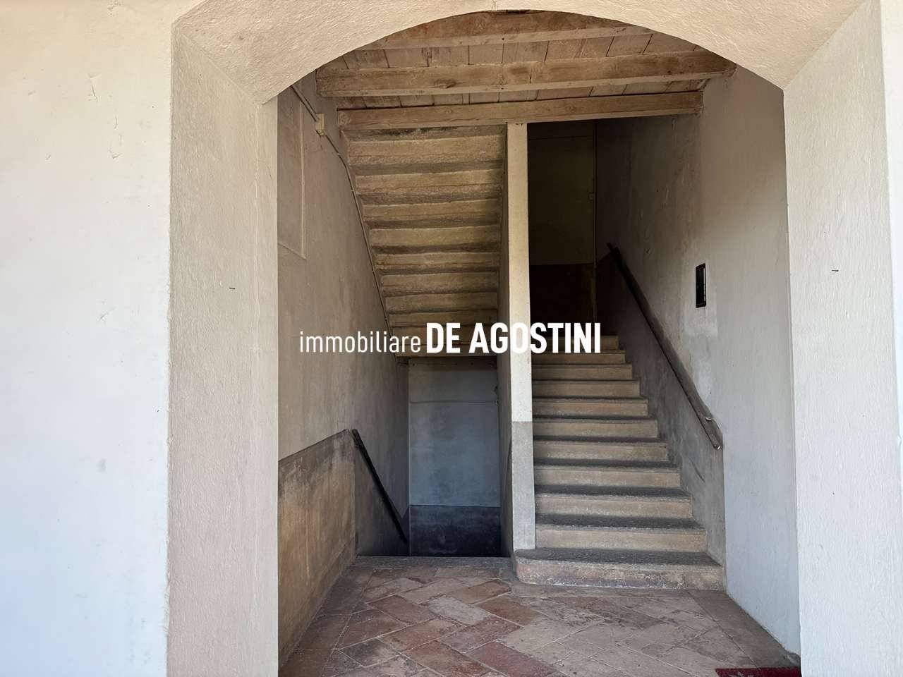 Interno palazzo