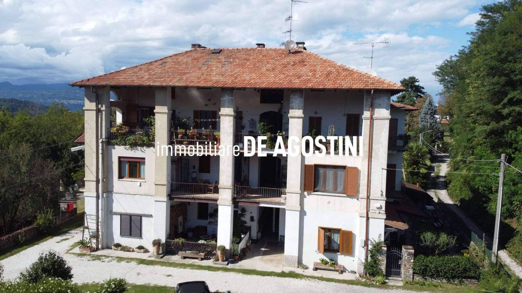 Facciata