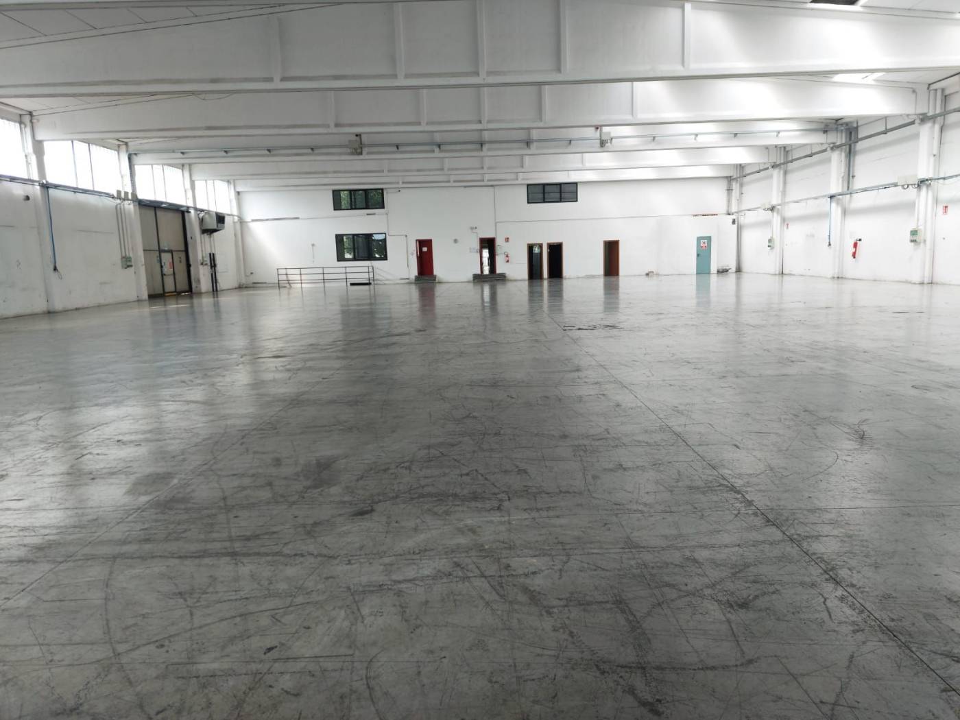 Interno non residenziale