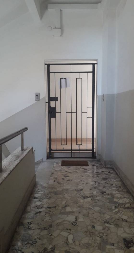 Interno palazzo