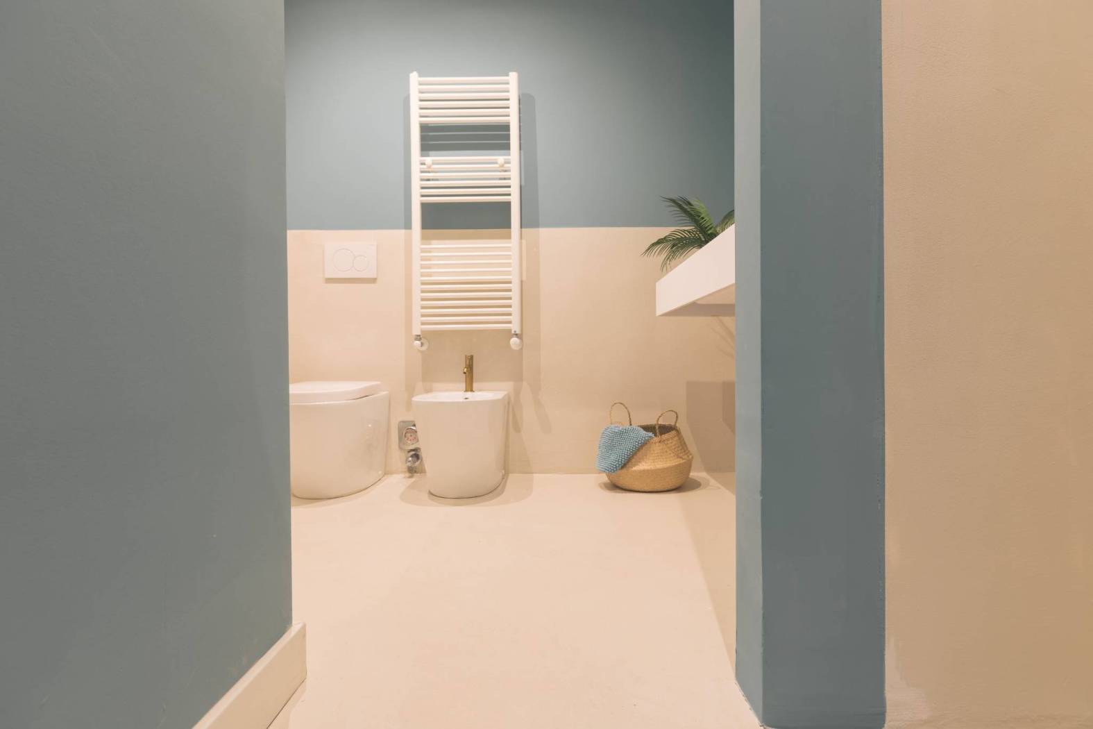 Bagno