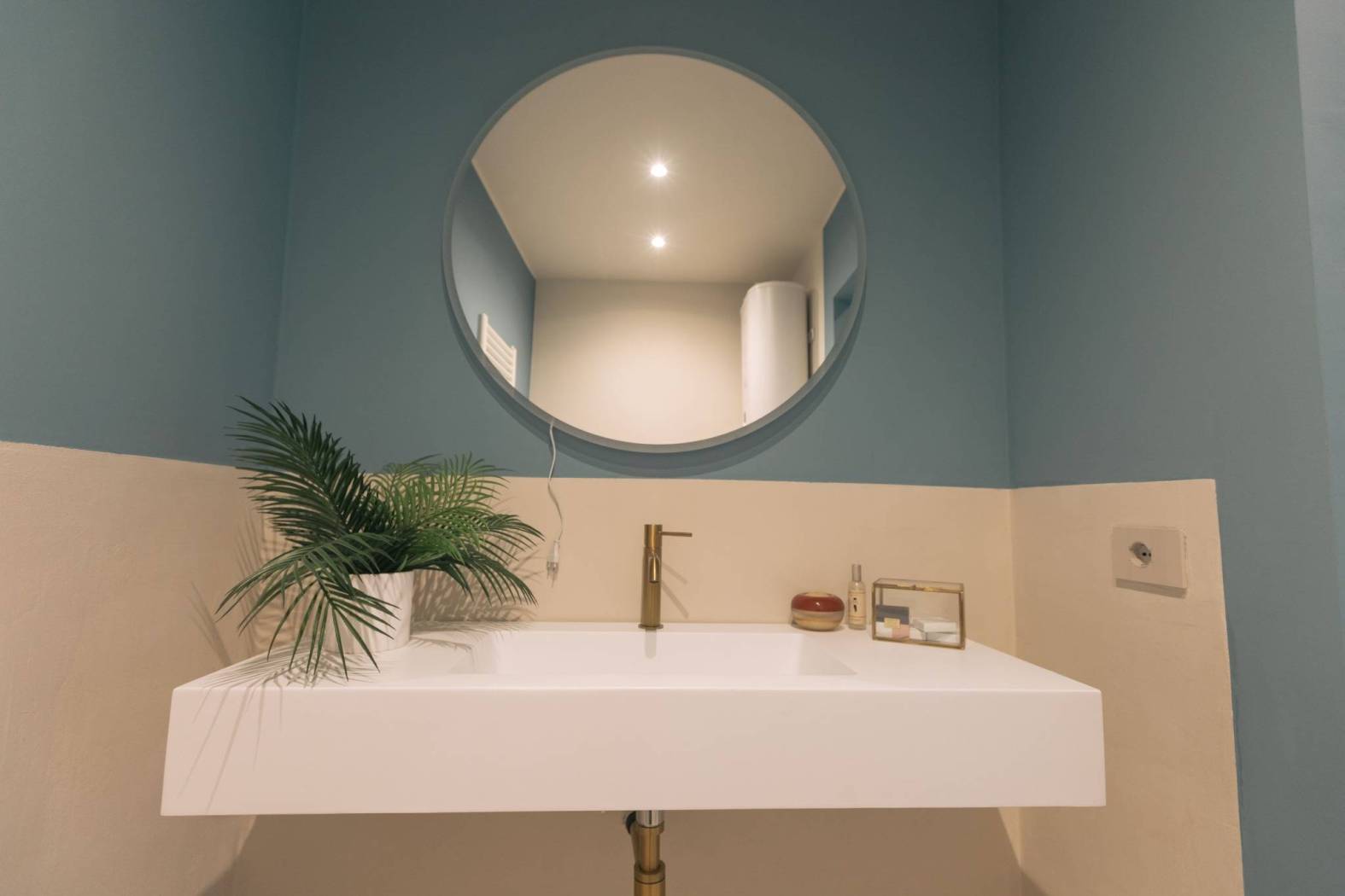 Bagno
