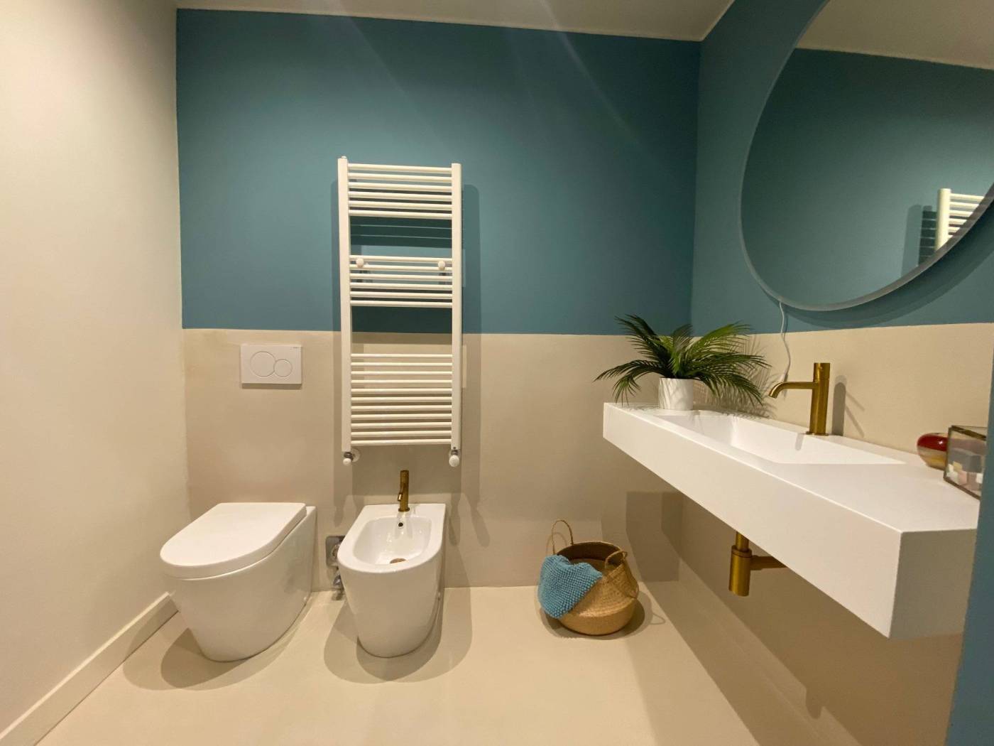 Bagno