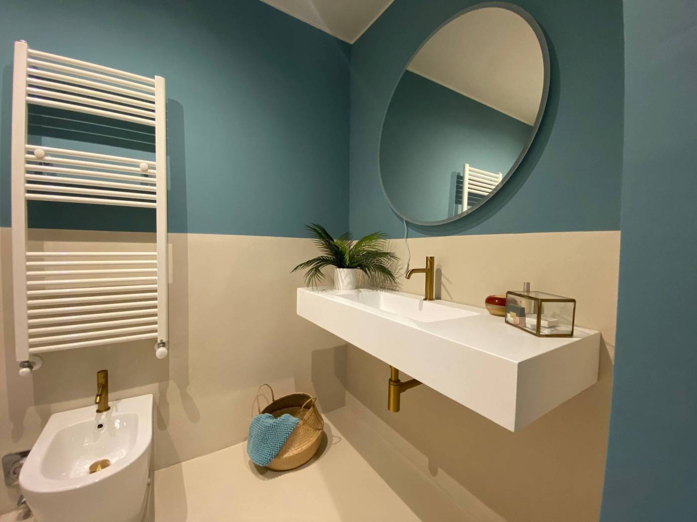 Bagno