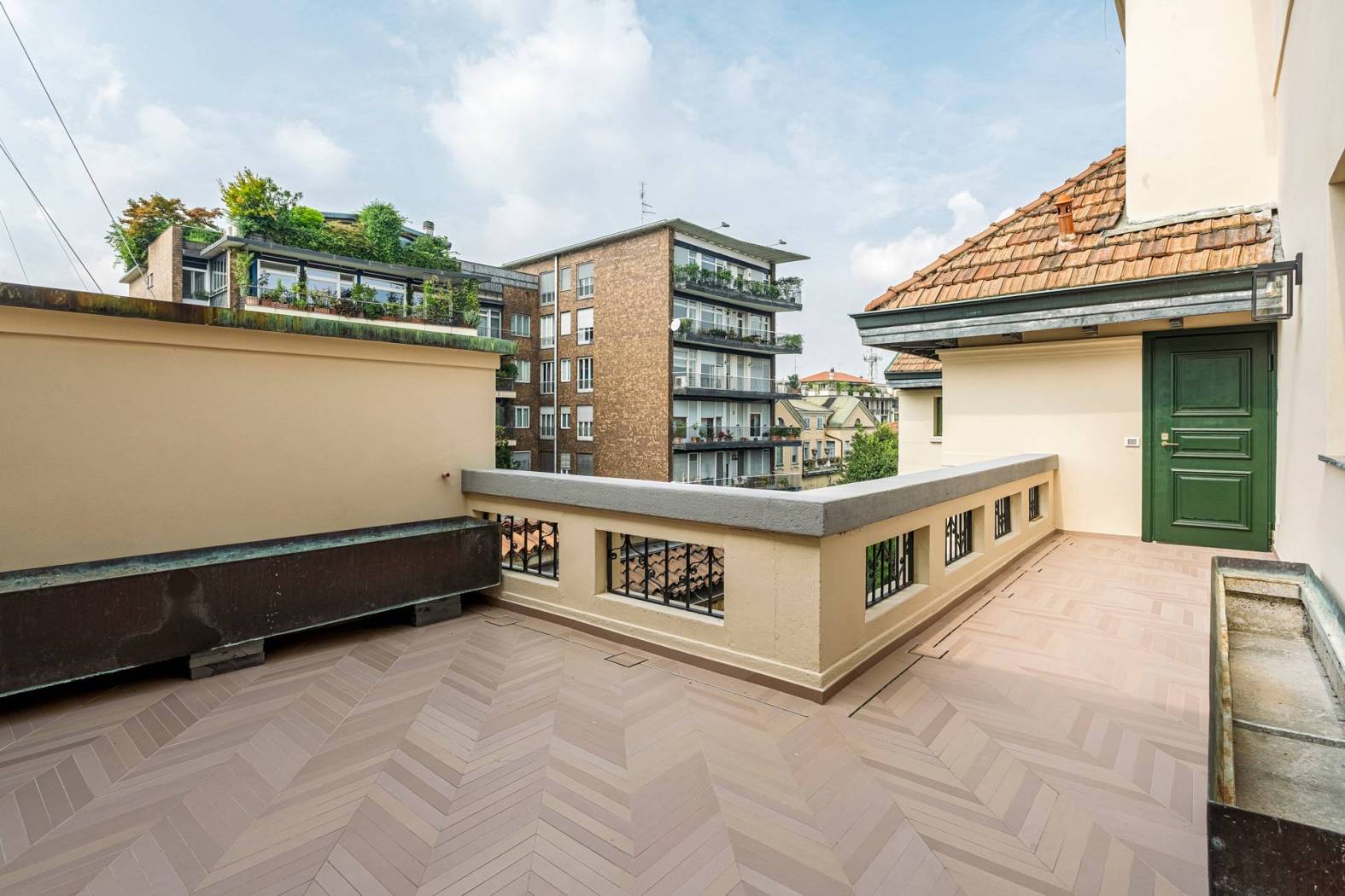 Terrazzo