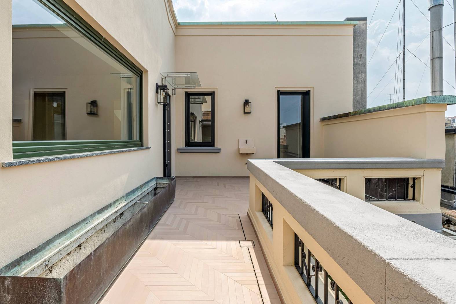Terrazzo