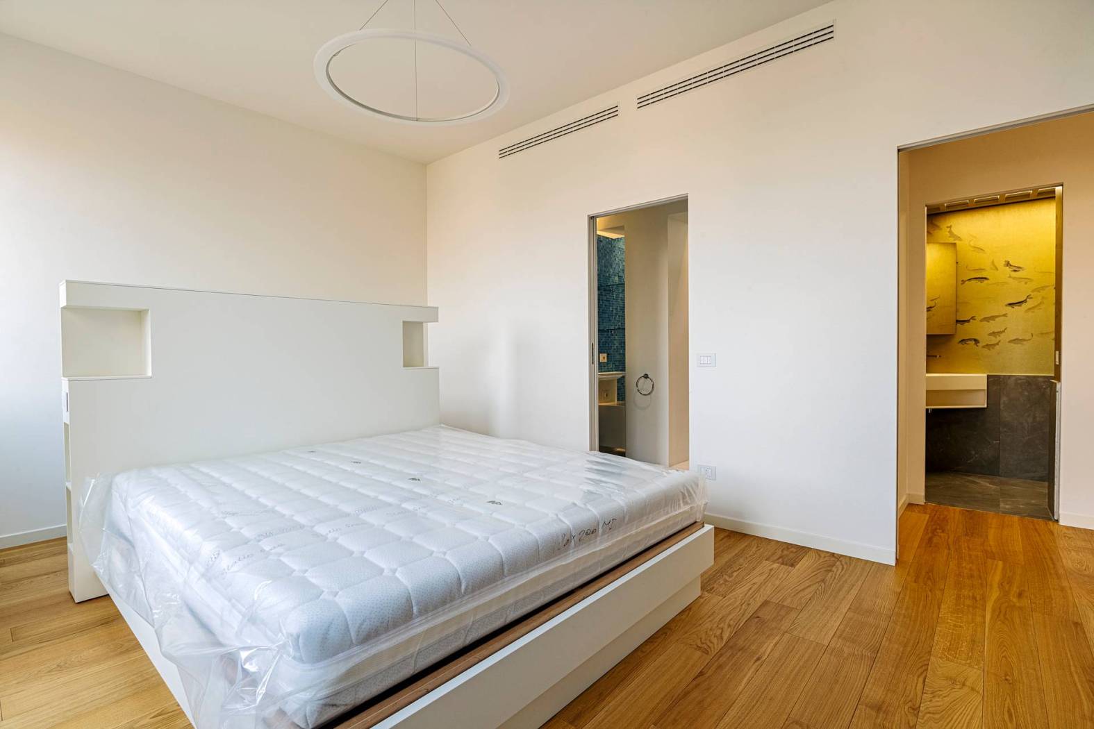 Camera da letto