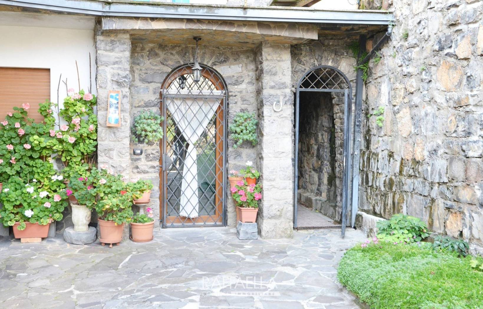 Ingresso