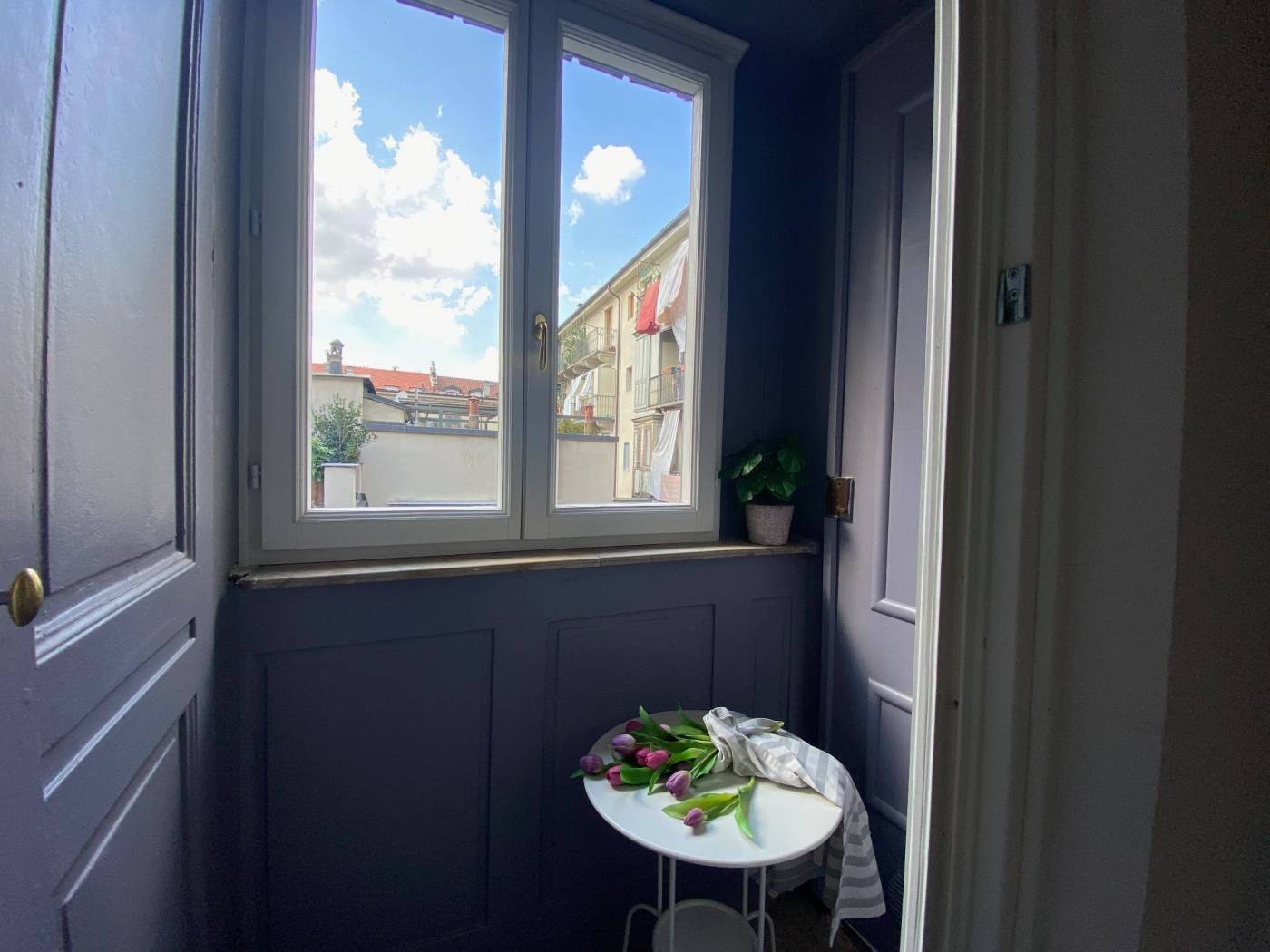 Veranda