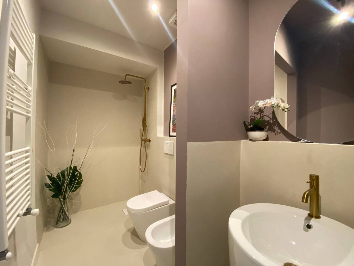 Bagno