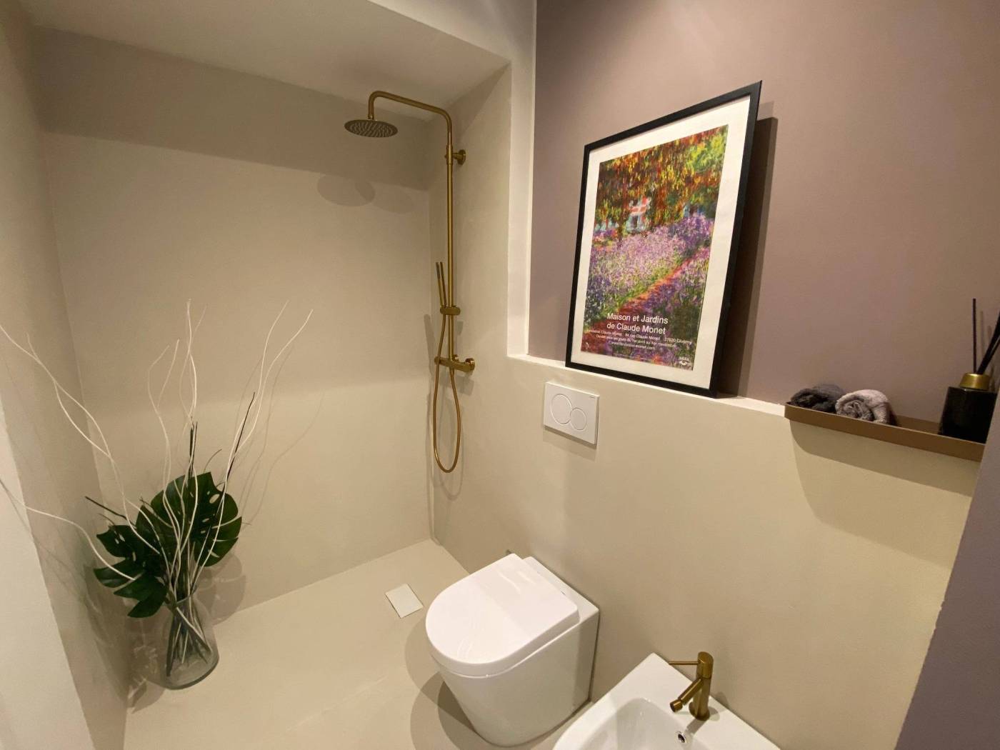Bagno