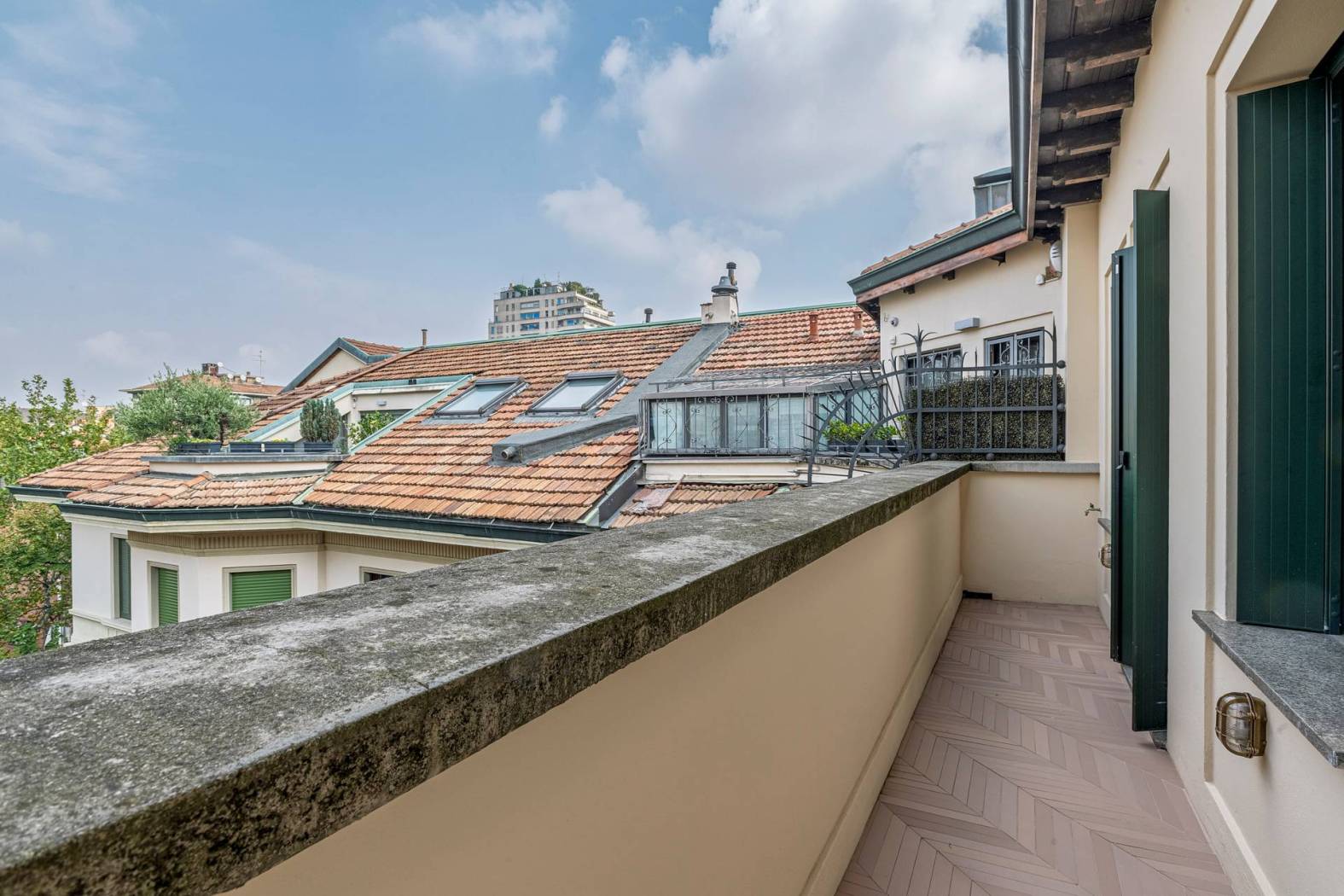 Balcone