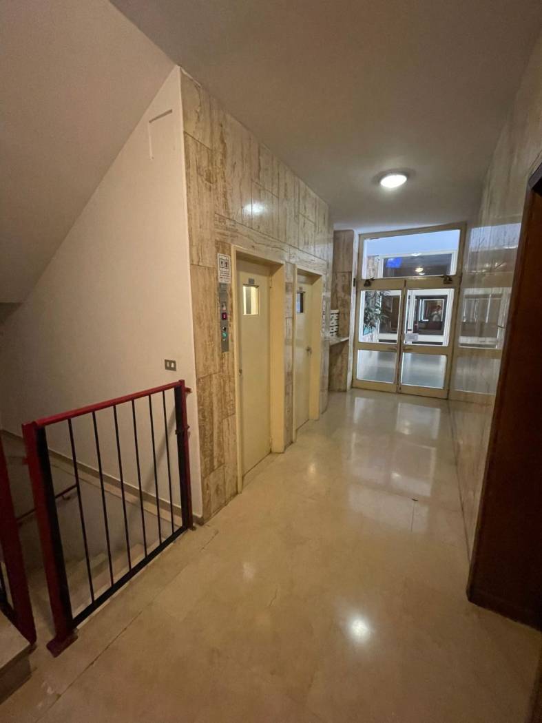 Interno palazzo