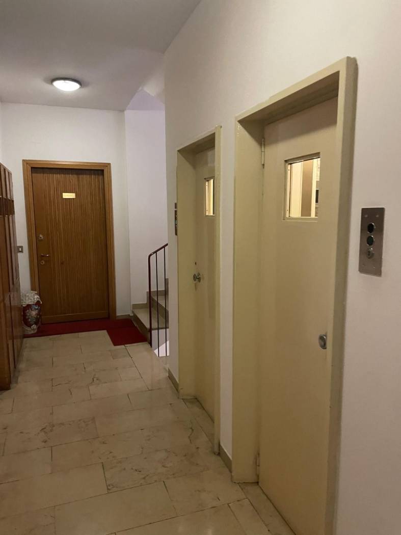 Interno palazzo