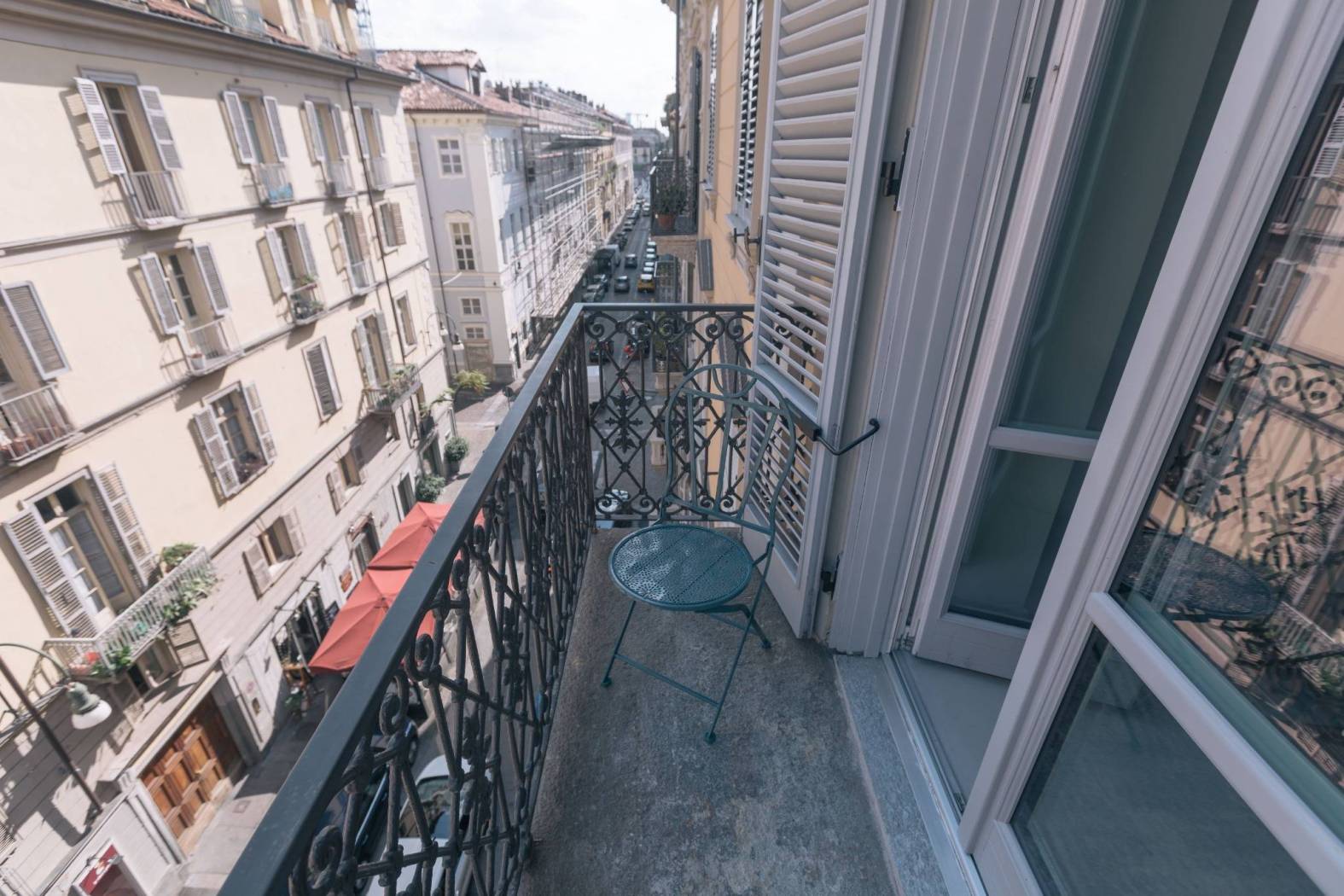 Balcone