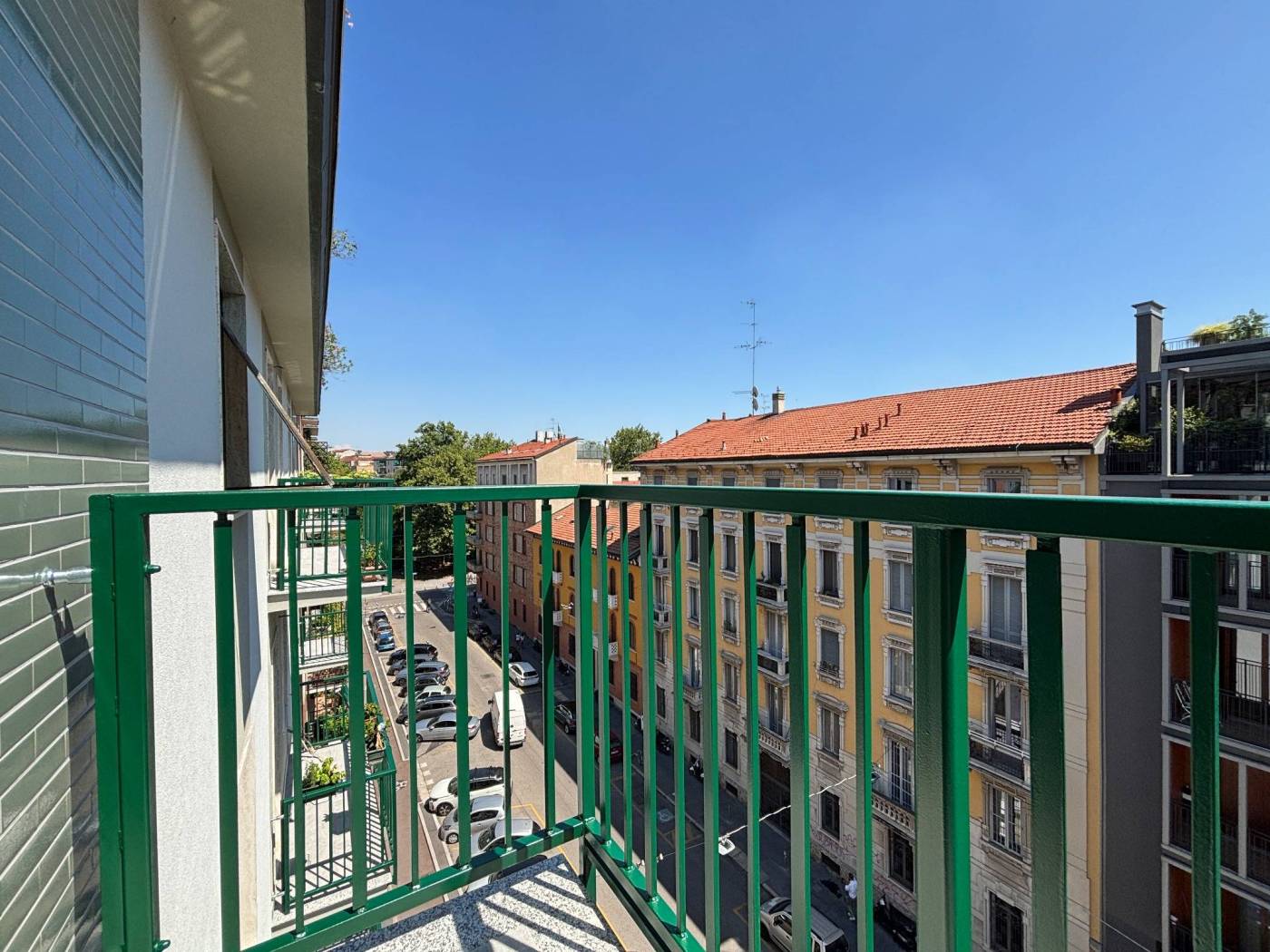 Balcone