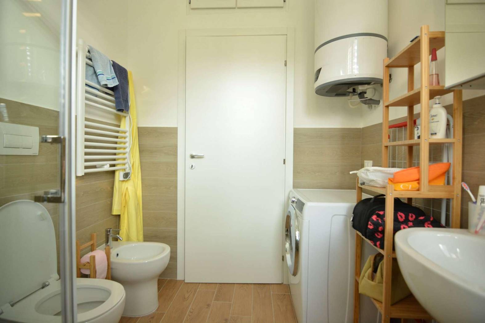 Bagno