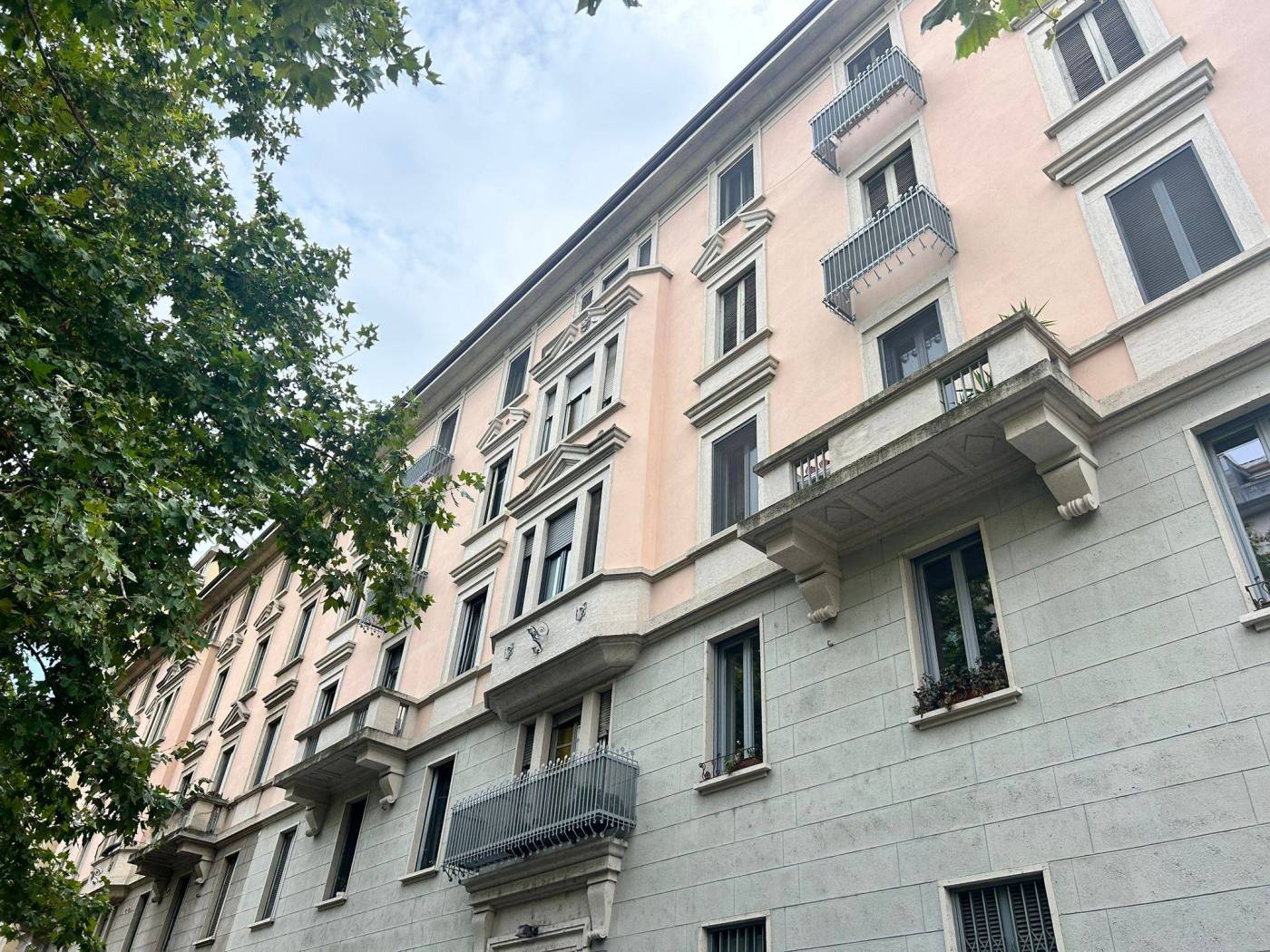 Facciata