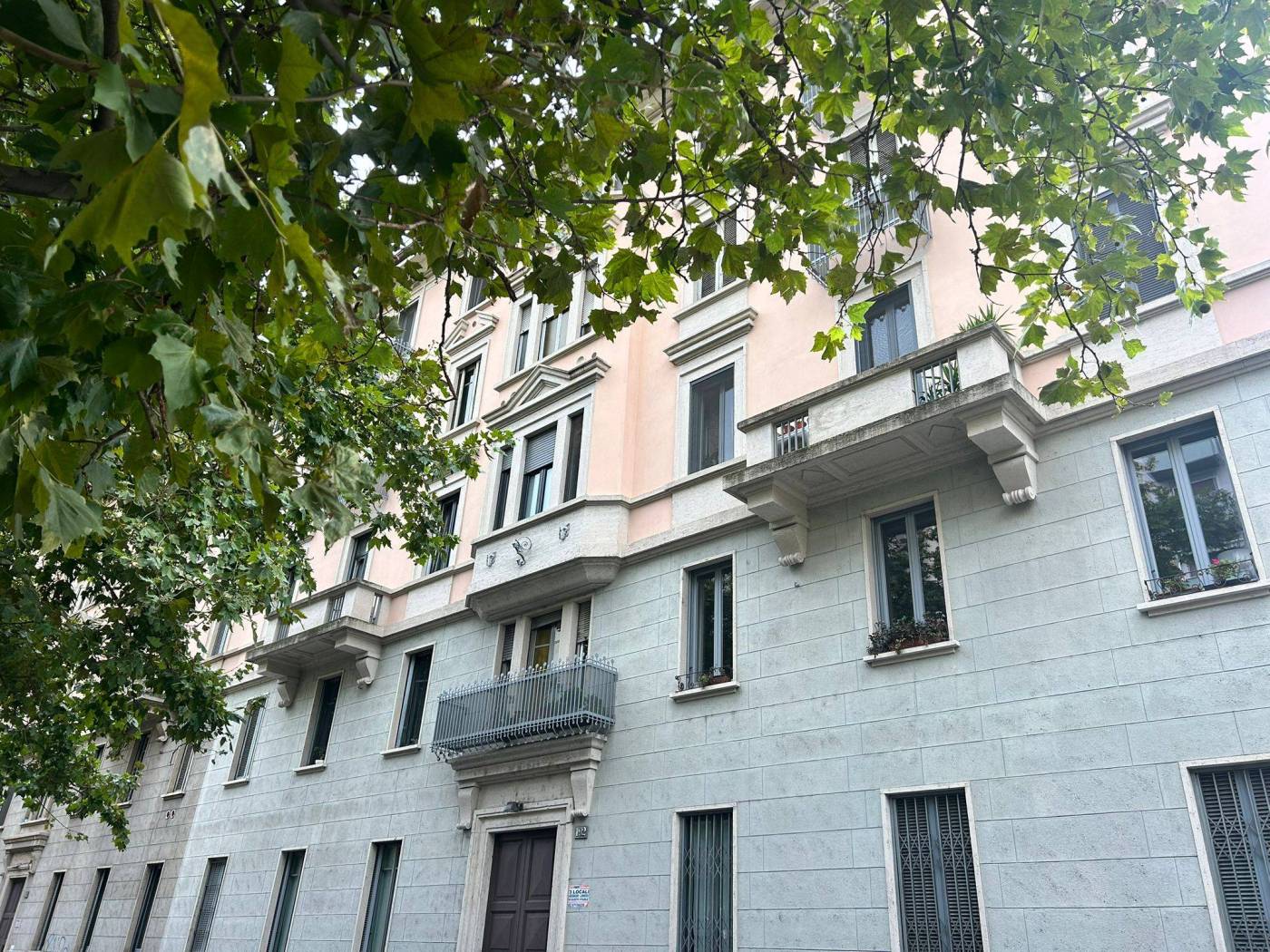 Facciata