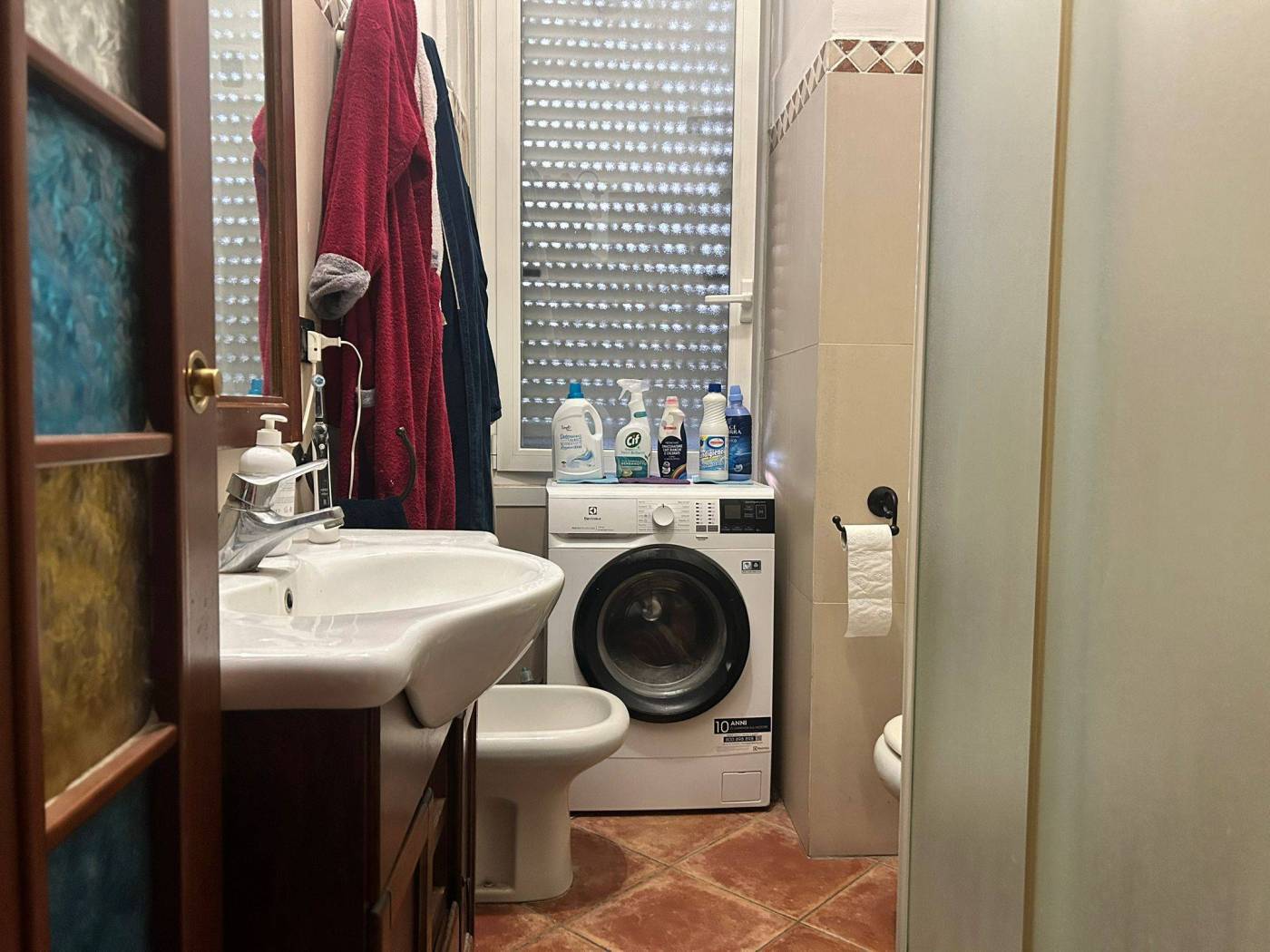 Bagno