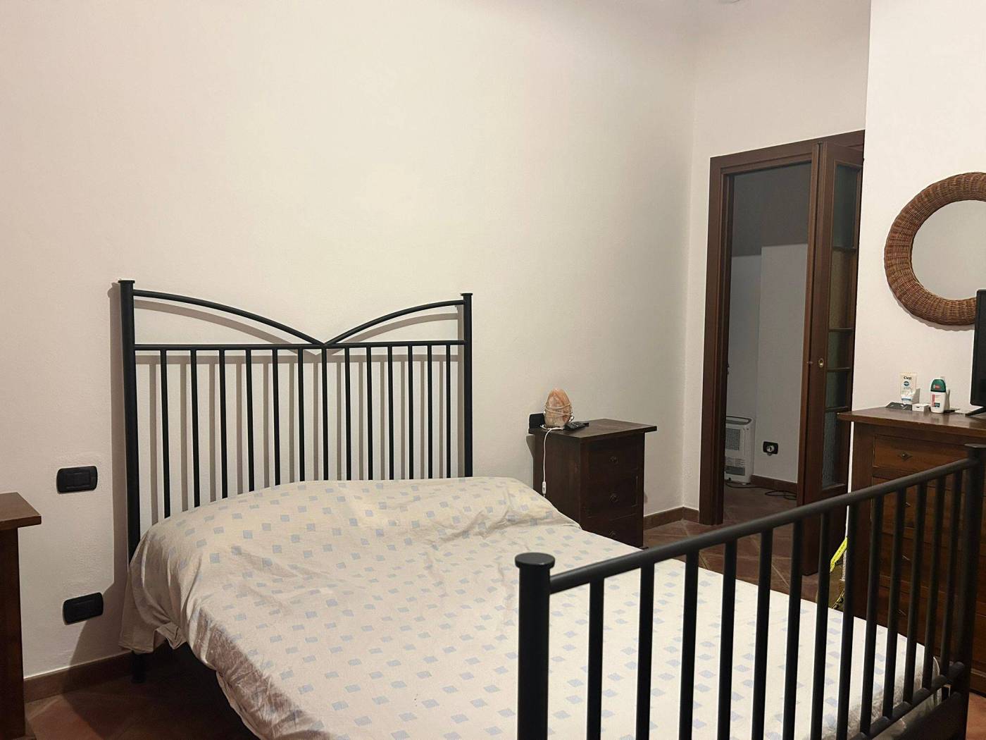 Camera da letto