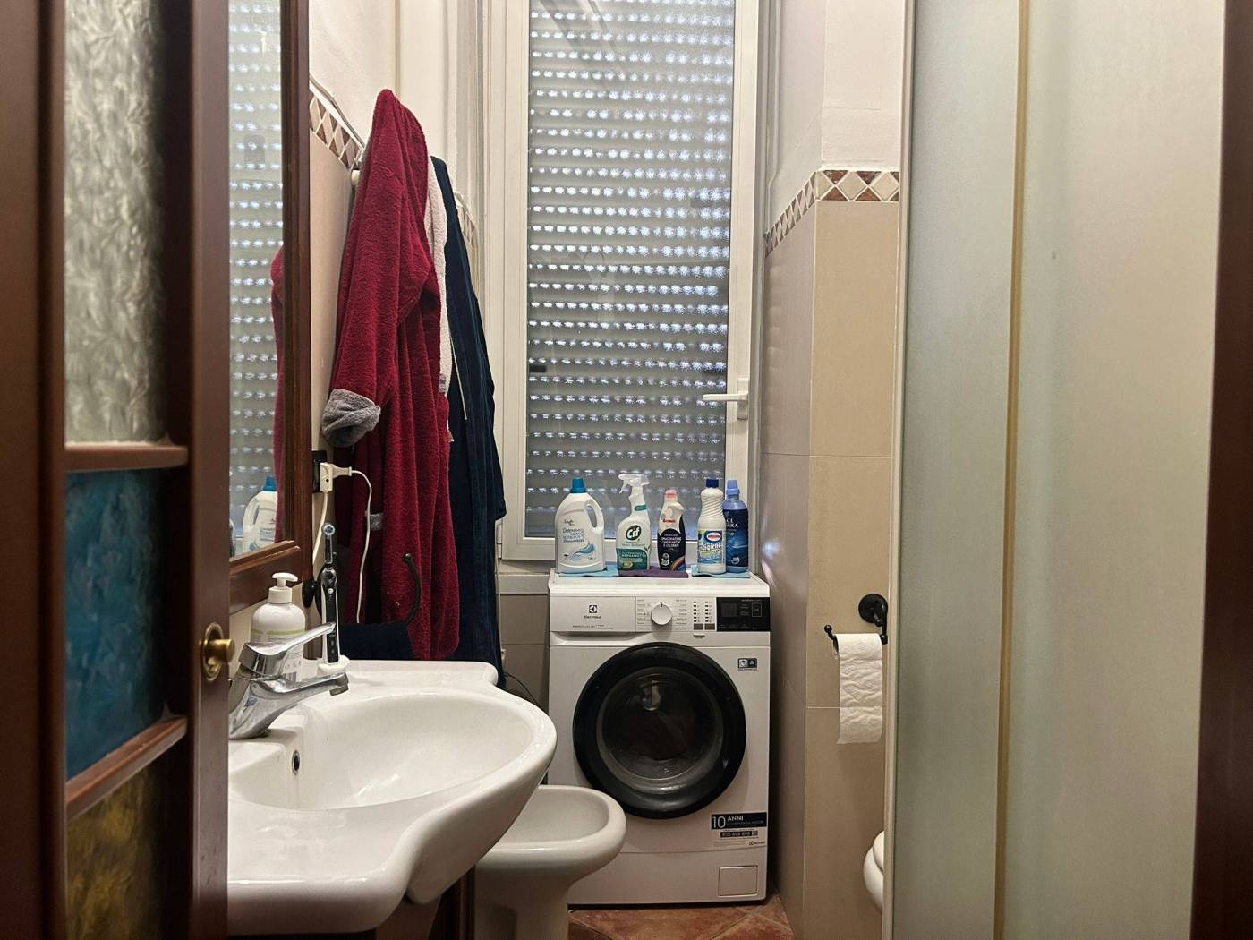 Bagno